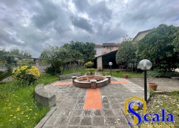 Foto 37 - Casa indipendente VIA MARCHESE, Pastorano - foto 37