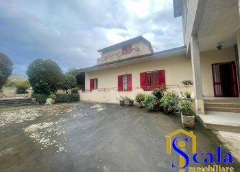 Foto 42 - Casa indipendente VIA MARCHESE, Pastorano - foto 42