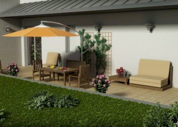 Foto 8 - Villa a Schiera piazza della pace
 
1, Massarosa - foto 8