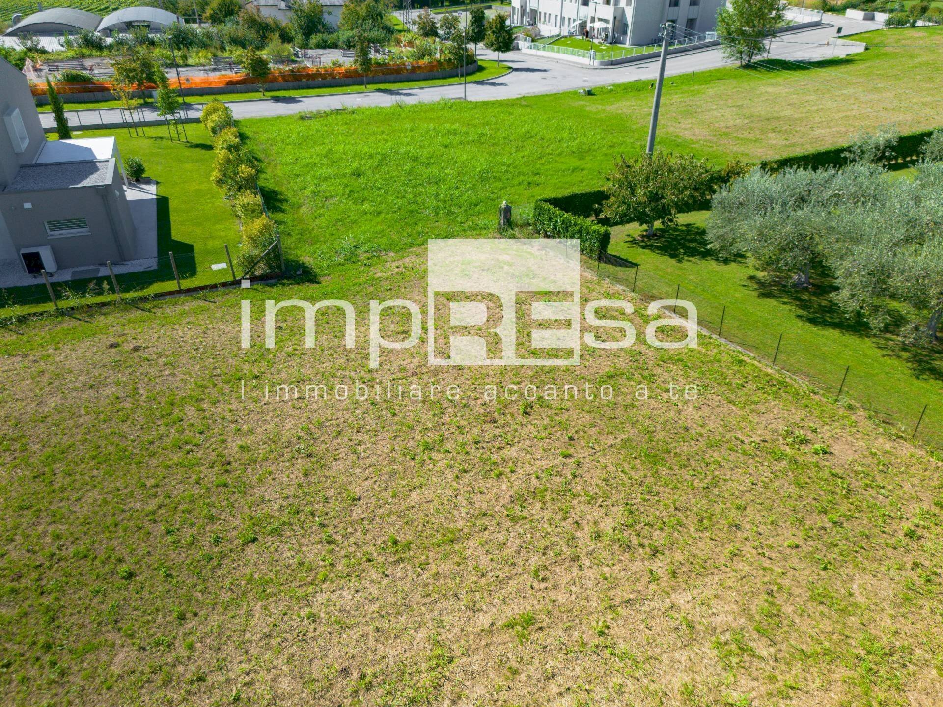 Foto 2 - Terreno edificabile Via dei Laghi, San Pietro di Feletto - foto 2