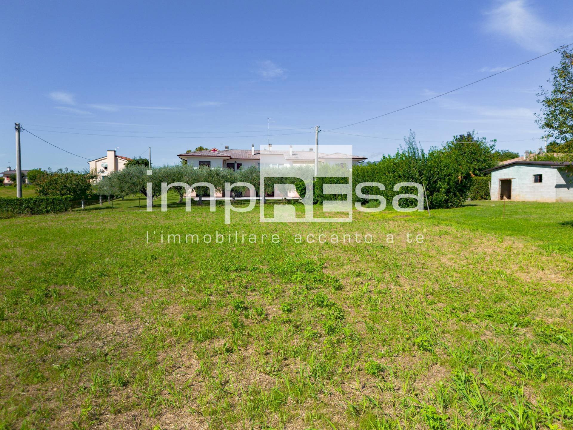 Foto 3 - Terreno edificabile Via dei Laghi, San Pietro di Feletto - foto 3