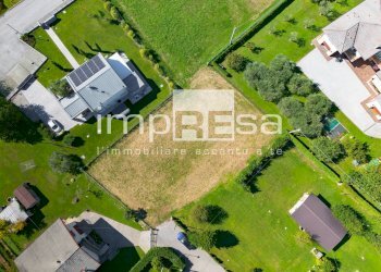 Foto 1 - Terreno edificabile Via dei Laghi, San Pietro di Feletto - foto 1