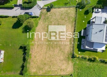 Foto 6 - Terreno edificabile Via dei Laghi, San Pietro di Feletto - foto 6