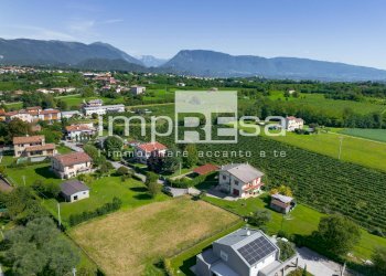 Foto 8 - Terreno edificabile Via dei Laghi, San Pietro di Feletto - foto 8