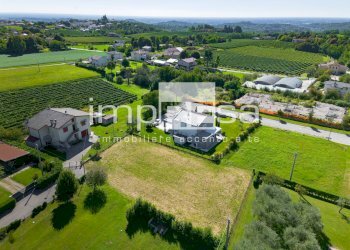 Foto 12 - Terreno edificabile Via dei Laghi, San Pietro di Feletto - foto 12