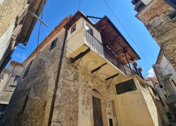 Foto 2 - Rustico Via Roma, Santopadre - foto 2