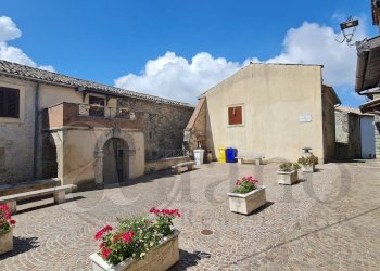 Foto 1 - Rustico Via Roma, Santopadre - foto 1