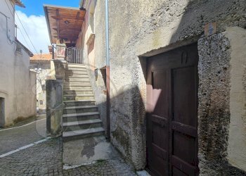 Foto 3 - Rustico Via Roma, Santopadre - foto 3