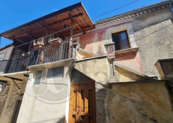 Foto 4 - Rustico Via Roma, Santopadre - foto 4