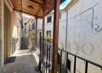 Foto 9 - Rustico Via Roma, Santopadre - foto 9