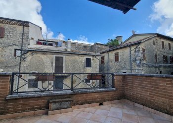 Foto 20 - Rustico Via Roma, Santopadre - foto 20