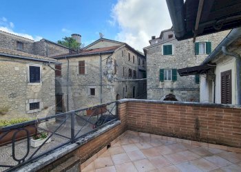 Foto 21 - Rustico Via Roma, Santopadre - foto 21