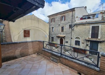 Foto 22 - Rustico Via Roma, Santopadre - foto 22