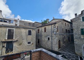 Foto 23 - Rustico Via Roma, Santopadre - foto 23