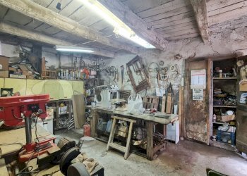 Foto 26 - Rustico Via Roma, Santopadre - foto 26