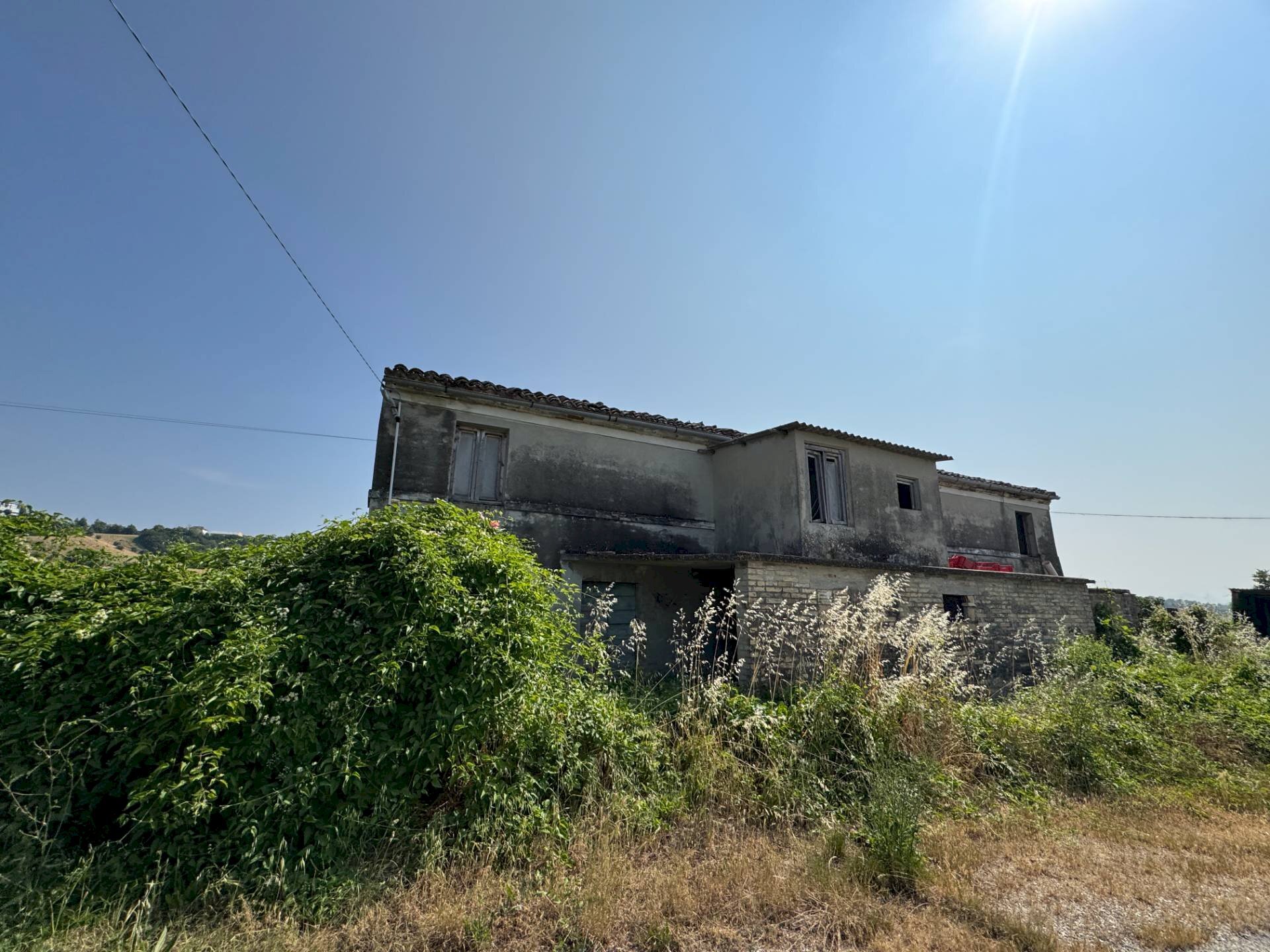 Foto 2 - Rustico via Fonte
 
snc, Ponzano di Fermo - foto 2