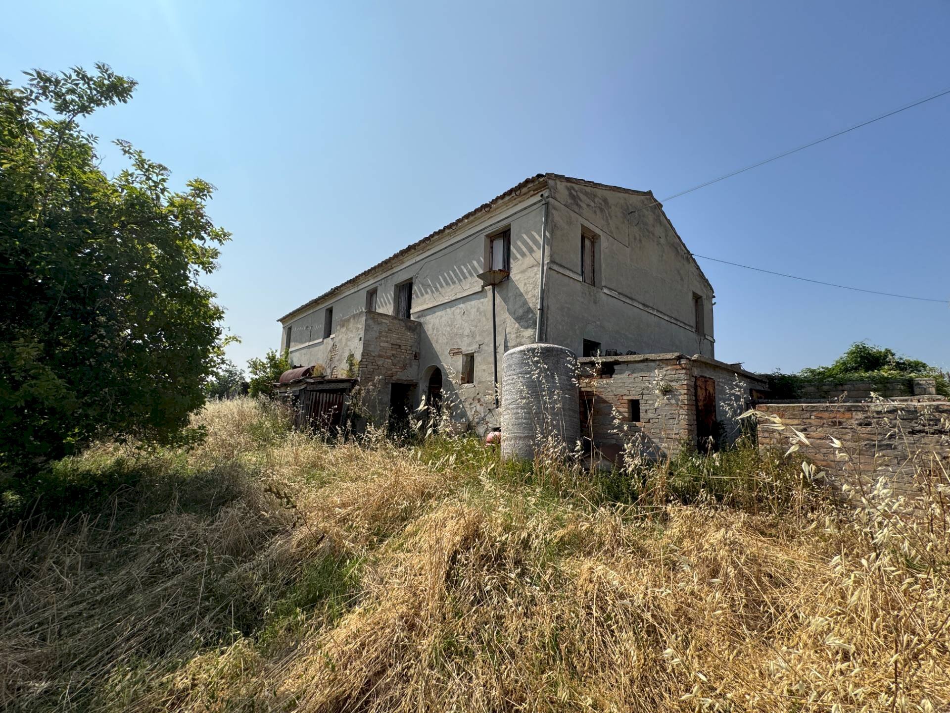 Foto 3 - Rustico via Fonte
 
snc, Ponzano di Fermo - foto 3