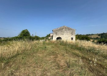 Foto 5 - Rustico via Fonte
 
snc, Ponzano di Fermo - foto 5