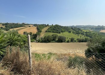 Foto 6 - Rustico via Fonte
 
snc, Ponzano di Fermo - foto 6