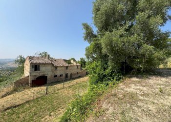 Foto 2 - Rustico via Castello
 
snc, Ponzano di Fermo - foto 2