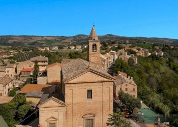 Foto 7 - Rustico via Castello
 
snc, Ponzano di Fermo - foto 7