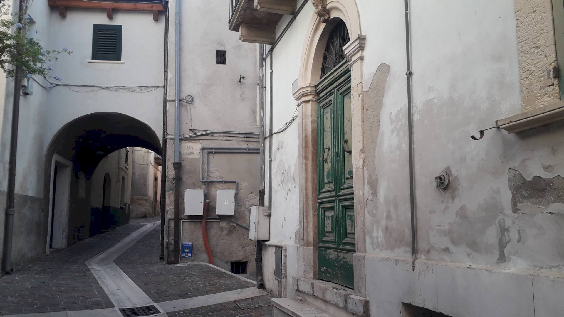 Foto 1 - Independent house Via Madonnina, Manoppello - photo 1