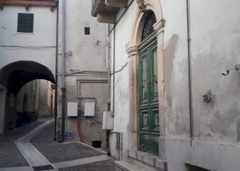 Foto 1 - Casa indipendente Via Madonnina, Manoppello - foto 1