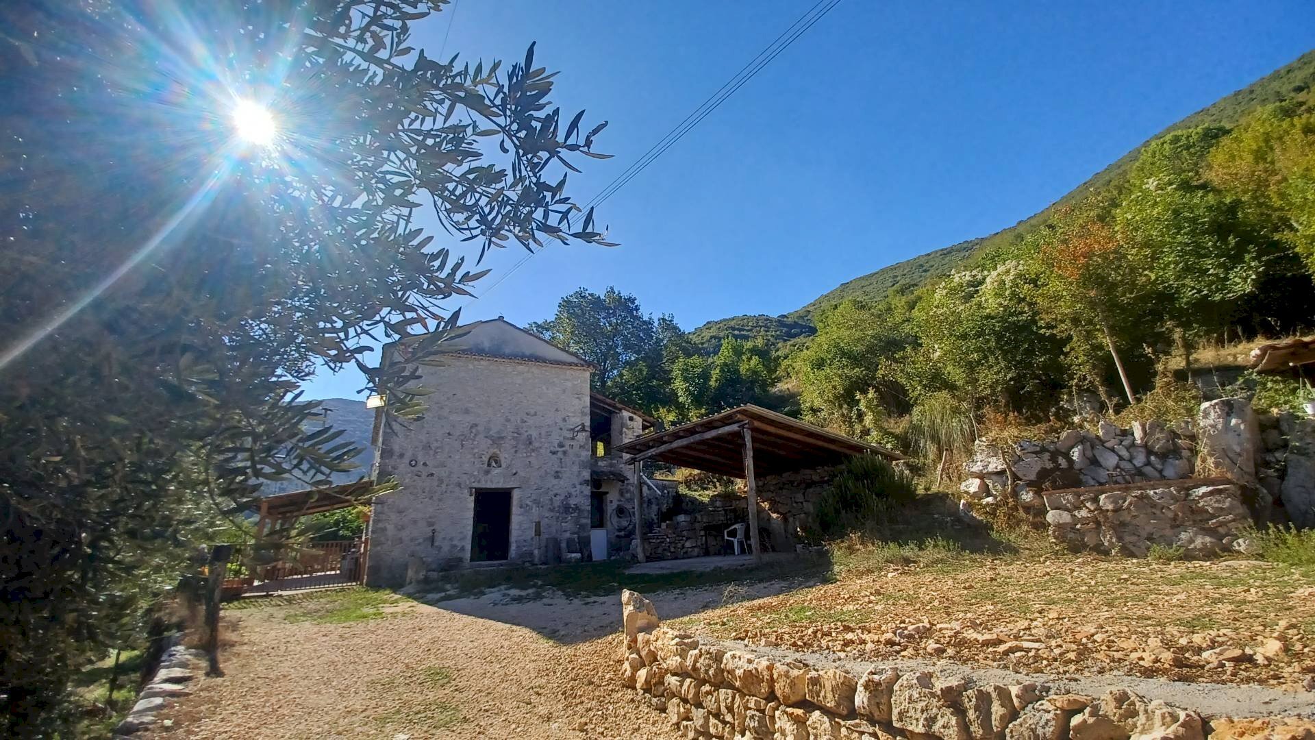 Foto 2 - Semi-detached house Vettia, Amaseno - photo 2