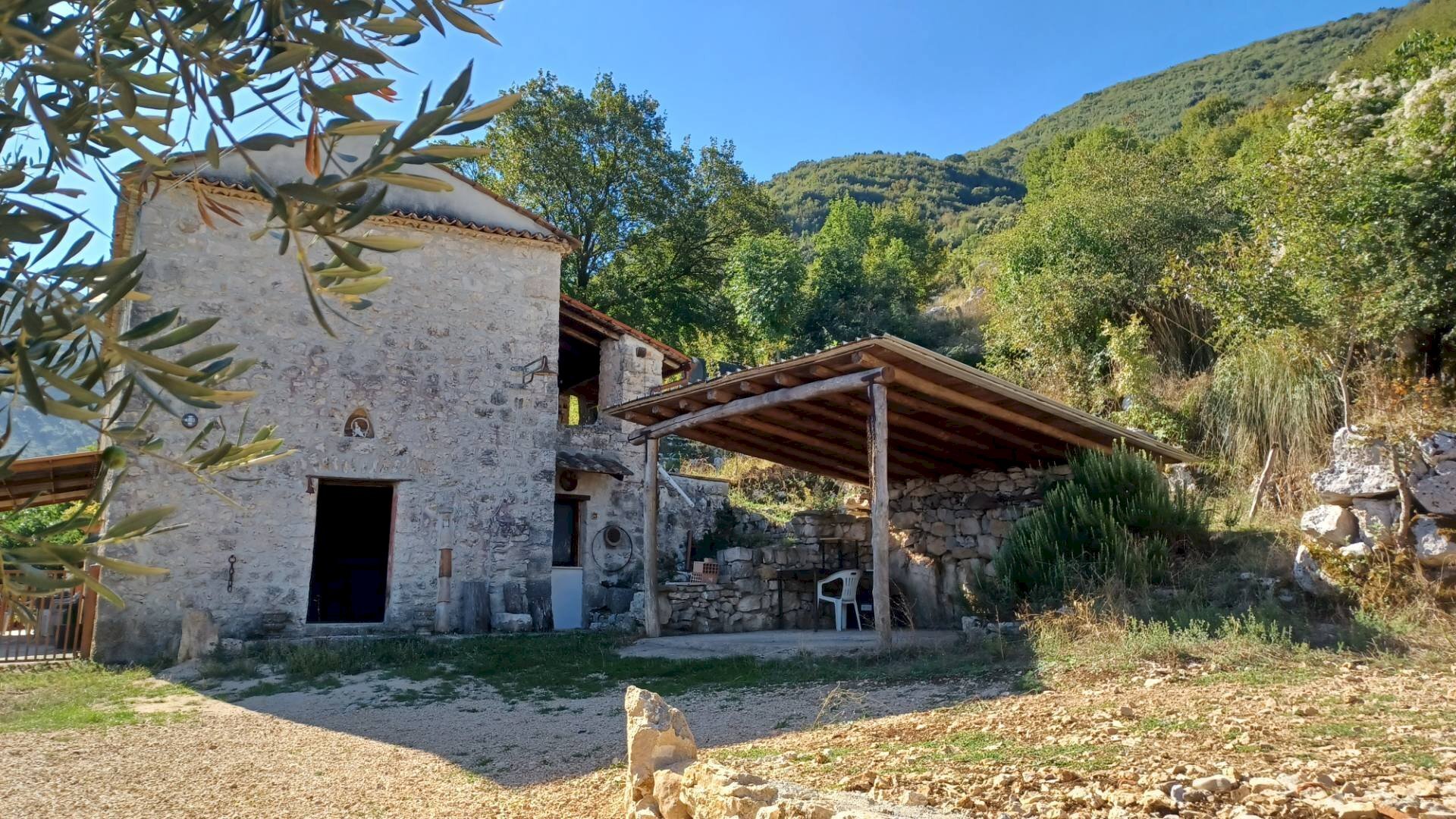 Foto 1 - Semi-detached house Vettia, Amaseno - photo 1