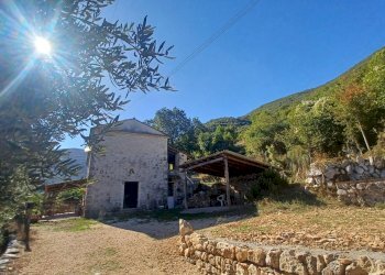 Foto 2 - Semi-detached house Vettia, Amaseno - photo 2