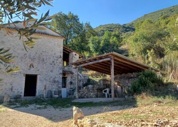 Foto 1 - Semi-detached house Vettia, Amaseno - photo 1