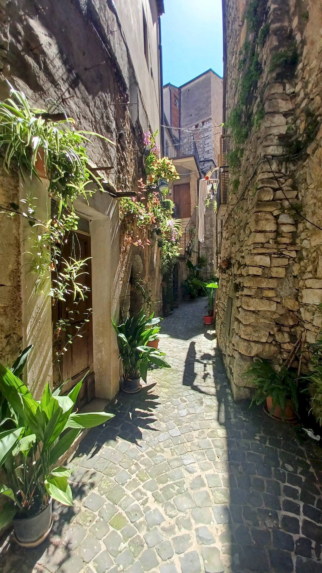 Foto 2 - Apartment Via Vicolo Giglio, Vallecorsa - photo 2