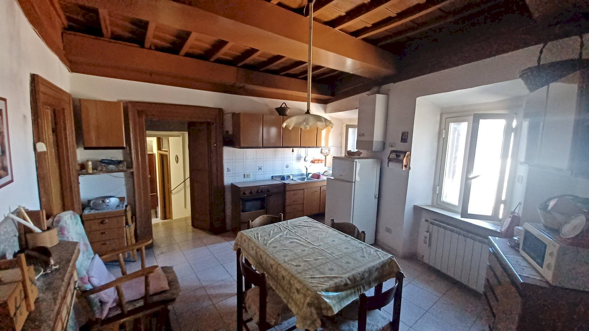 Foto 2 - Apartment Via Vicolo Giglio, Vallecorsa - photo 2