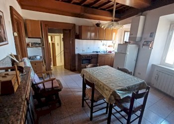 Foto 1 - Appartamento Via Vicolo Giglio, Vallecorsa - foto 1