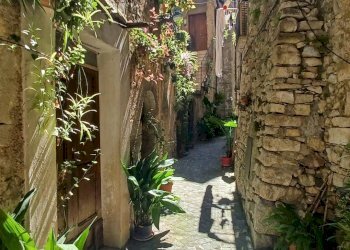 Foto 2 - Appartamento Via Vicolo Giglio, Vallecorsa - foto 2