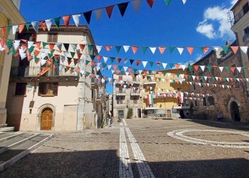 Foto 16 - Appartamento Via Vicolo Giglio, Vallecorsa - foto 16