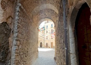 Foto 17 - Appartamento Via Vicolo Giglio, Vallecorsa - foto 17