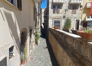 Foto 35 - Appartamento Via Vicolo Giglio, Vallecorsa - foto 35