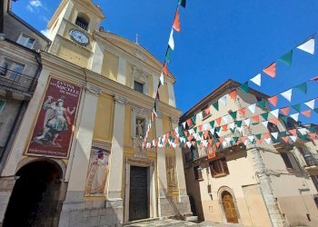 Foto 36 - Appartamento Via Vicolo Giglio, Vallecorsa - foto 36