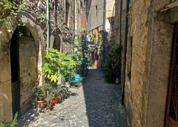 Foto 39 - Appartamento Via Vicolo Giglio, Vallecorsa - foto 39