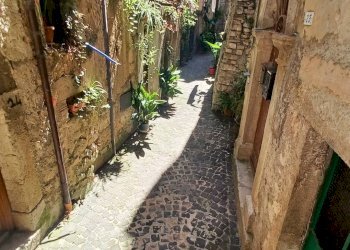 Foto 41 - Appartamento Via Vicolo Giglio, Vallecorsa - foto 41