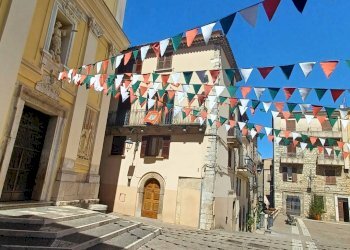 Foto 43 - Appartamento Via Vicolo Giglio, Vallecorsa - foto 43