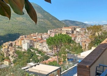 Foto 44 - Appartamento Via Vicolo Giglio, Vallecorsa - foto 44