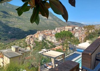 Foto 45 - Appartamento Via Vicolo Giglio, Vallecorsa - foto 45