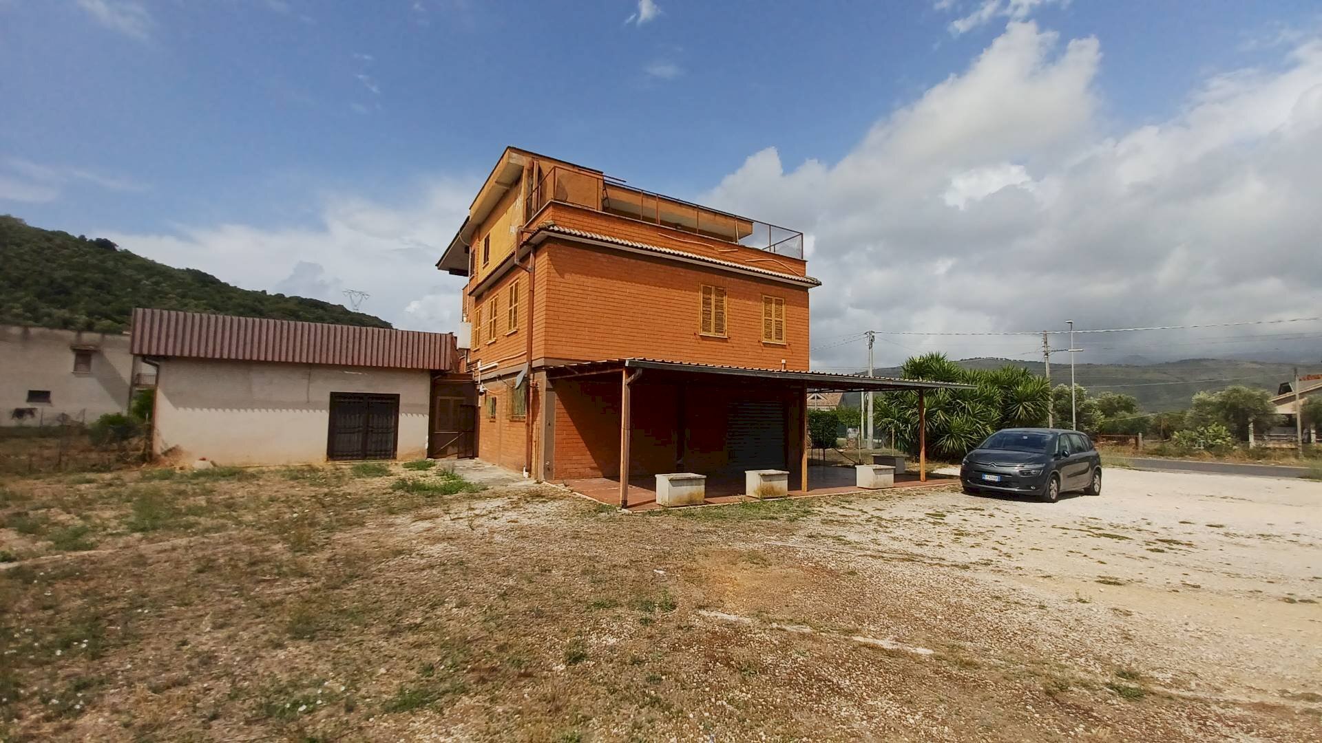 Foto 1 - Locale Commerciale Via Madonna Delle Grazie
 
55, Priverno - foto 1