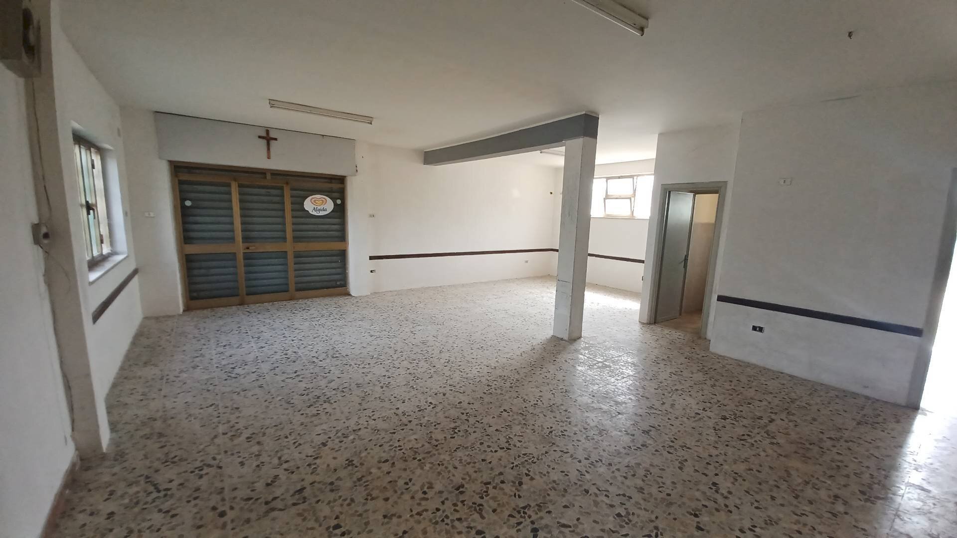 Foto 3 - Locale Commerciale Via Madonna Delle Grazie
 
55, Priverno - foto 3