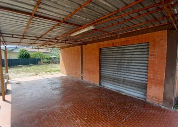 Foto 8 - Locale Commerciale Via Madonna Delle Grazie
 
55, Priverno - foto 8