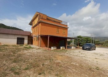 Foto 9 - Locale Commerciale Via Madonna Delle Grazie
 
55, Priverno - foto 9