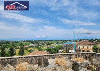 vista - Two-room apartment via garibaldi, Pozzolengo - photo 1