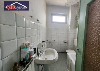 bagno - Two-room apartment via garibaldi, Pozzolengo - photo 6